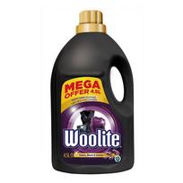 Woolite Perla Black skystas skalbiklis juodiems skalbiniams 4.5 l