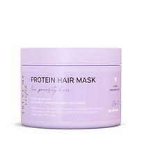 Trust My Sister Protein kaukė su proteinais mažo poringumo plaukams 150g