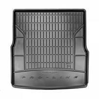 Guminis bagažinės kilimėlis Pro-Line VOLKSWAGEN PASSAT B8 VARIANT 2014→ (Su skyreliais daiktams)