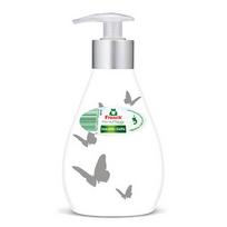 muilas - Frosch rankų muilas jautriai odai su vitaminais 300ml - 1 nuotrauka