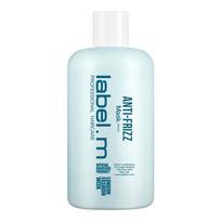 Label.m Anti-Frizz nepaklusnių plaukų kaukė 500ml