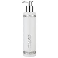 Vivian Gray White Crystals kūno losjonas 250ml