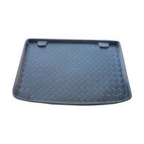 Plastikinis bagažinės kilimėlis RENAULT Scenic I 5 sėd. (su pertvara) 1996-2003