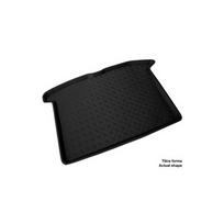 Plastikinis bagažinės kilimėlis RENAULT Megane I Hatchback 1996-2002