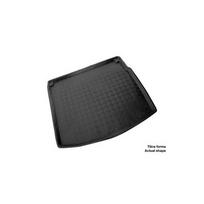 Plastikinis bagažinės kilimėlis RENAULT Megane III Grand Tour 2009→