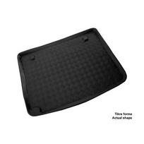 Plastikinis bagažinės kilimėlis RENAULT Scenic I 5 vietų  1996-2003