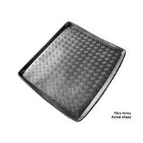 Plastikinis bagažinės kilimėlis BMW X1 E84 xDrive 2010-2015