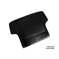 Plastikinis bagažinės kilimėlis BMW 3 E36 Touring 1995-1999