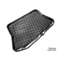 Plastikinis bagažinės kilimėlis NISSAN Micra K11 1992-2003