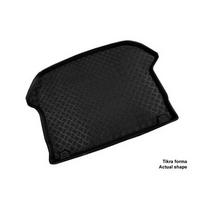 Plastikinis bagažinės kilimėlis NISSAN Murano 2004-2007