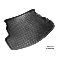mazda bagazine - Plastikinis bagažinės kilimėlis MAZDA 6 Sedan 2002-2008 - 1 nuotrauka