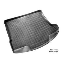 mazda bagazine - Plastikinis bagažinės kilimėlis MAZDA 3 Sedan 2008-2013 - 1 nuotrauka