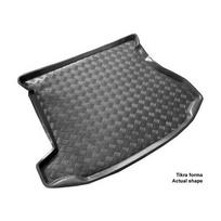 mazda bagazine - Plastikinis bagažinės kilimėlis MAZDA Premacy 1999-2004 - 1 nuotrauka