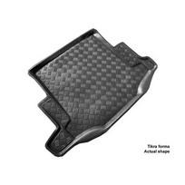 Plastikinis bagažinės kilimėlis BMW 1 E87 2004-2011