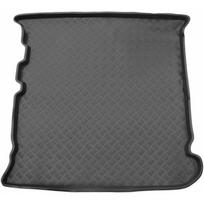 volkswagen sharan kilimeliai - Plastikinis bagažinės kilimėlis VOLKSWAGEN Sharan 1995-2009 - 1 nuotrauka