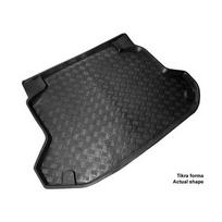 honda cr v kilimeliai - Plastikinis bagažinės kilimėlis HONDA CR-V 2002-2007 - 1 nuotrauka