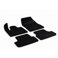 Kilimėliai PEUGEOT 5008  2017-  4 pcs. /221315