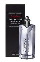 Cartier Declaration d´Un Soir, 100ml (EDT)