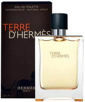 Hermes Terre D Hermes, 50ml (EDT)