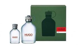 Hugo Boss Hugo, 125ml (EDT) + EDT 40ml