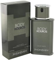 Yves Saint Laurent Body Kouros, 100ml (EDT)