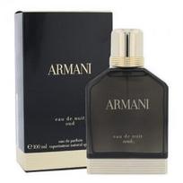 Giorgio Armani Eau De Nuit Oud, 100ml (EDP)
