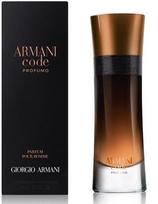 Giorgio Armani Code Profumo, 110ml (EDP 