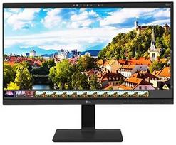 lg 24 - LG 24BK550Y-I - 1 nuotrauka