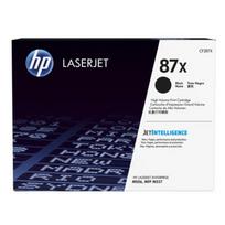 TONER JUODAS 87X /M506 18K/CF287XC HP