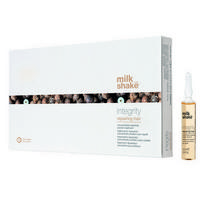 Milkshake Integrity Repairing Hair Treatment 8x12ml