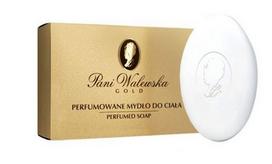 Pani Walewska Gold kvapnus kūno muilas 100g