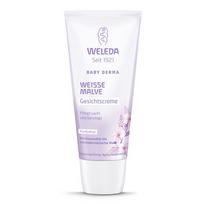 Weleda Baby veido kremas su svilarožėmis 50ml