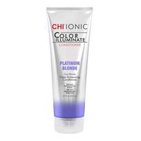 CHI Ionic Color Illuminate dažomasis kondicionierius Platinum Blonde 251ml
