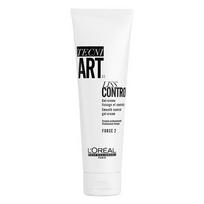 L'Oréal Tecni Art Liss Control kremas-želė plaukų tiesinimui ir formavimui 150ml