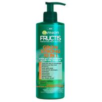 Garnier Fructis Grow Strong 10in1 plaukų kremas 400ml