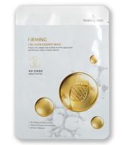 BeauuGreen Firming stangrinamoji veido kaukė su kolagenu 23g