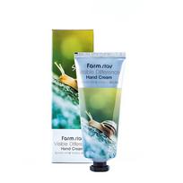Farmstay Visible Difference rankų kremas su sraigių gleivėmis 100ml