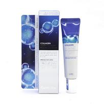 Farmstay Collagen Water Full Moist paakių serumas 25ml