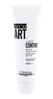 artus - L'Oréal Tecni Art Liss Control kremas-želė plaukų tiesinimui ir formavimui 150ml - 2 nuotrauka