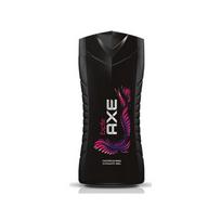 Axe Excite Shower Gel 400ml