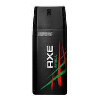 Axe Africa Deodorant Bodyspray 150ml