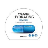 Banobagi Vita Genic Hydrating Anti Wrinkle Jelly Mask 30ml