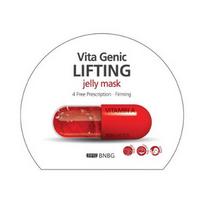 Banobagi Vita Genic Lifting Anti Wrinkle Jelly Mask 30ml