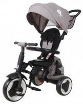 qplay rito - Qplay Rito Plus, pilkas - 1 nuotrauka