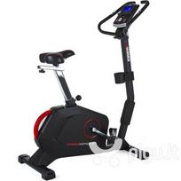 Dviratis ergometras HAMMER Cardio Motion BT