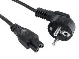 pc power cable - Gembird PC-186-ML12 1.8m - 6 nuotrauka