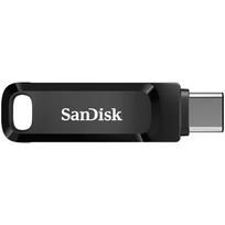 type c usb flash drive - SanDisk Ultra Dual Drive Go 32GB - 3 nuotrauka