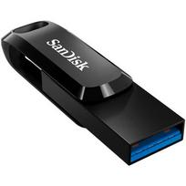 type c usb flash drive - SanDisk Ultra Dual Drive Go 32GB - 5 nuotrauka