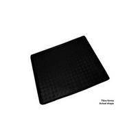 Plastikinis bagažinės kilimėlis JEEP Commander 7 vietų 2006-2010 (be 3 eilės sėdynių)