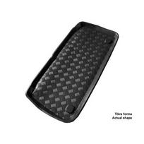 Plastikinis bagažinės kilimėlis CITROEN C2 2003-2009